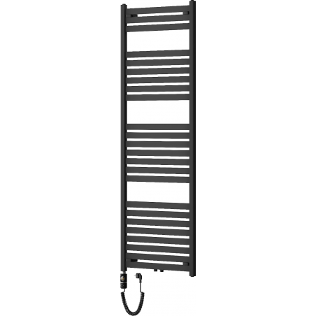 Mexen Uran radiateur électrique 1800 x 600 mm, 900 W, noir - W105-1800-600-2900-70