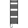 Mexen Uran radiateur électrique 1800 x 600 mm, 900 W, noir - W105-1800-600-2900-70