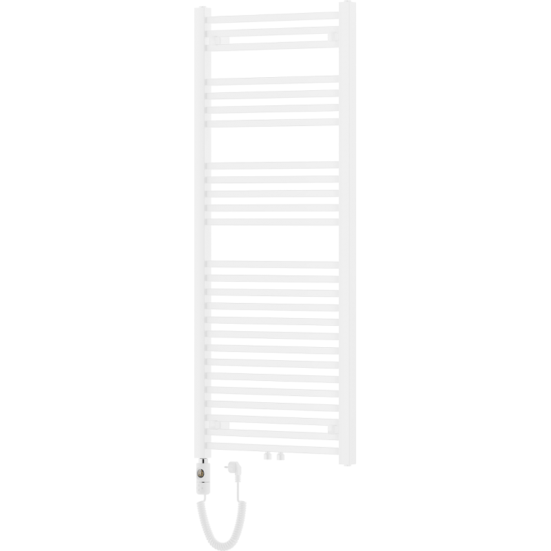 Mexen Pluton radiateur électrique 1450 x 600 mm, 900 W, blanc - W106-1450-600-2900-20