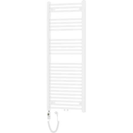Mexen Pluton radiateur électrique 1450 x 600 mm, 900 W, blanc - W106-1450-600-2900-20