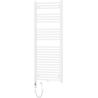 Mexen Pluton radiateur électrique 1450 x 600 mm, 900 W, blanc - W106-1450-600-2900-20