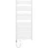 Mexen Pluton radiateur électrique 1450 x 600 mm, 900 W, blanc - W106-1450-600-2900-20