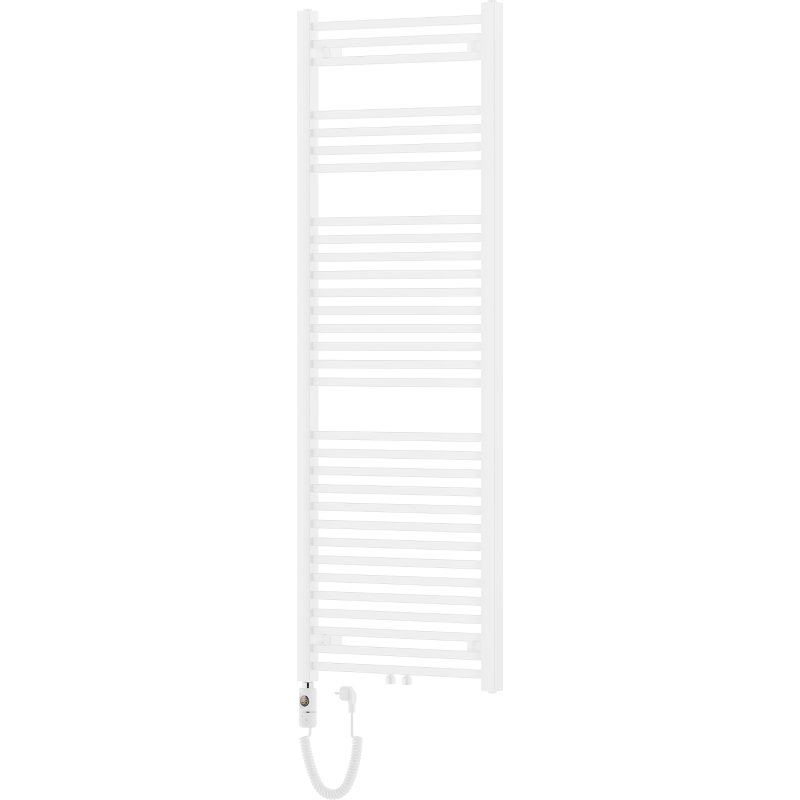 Mexen Pluton radiateur électrique 1700 x 600 mm, 900 W, blanc - W106-1700-600-2900-20