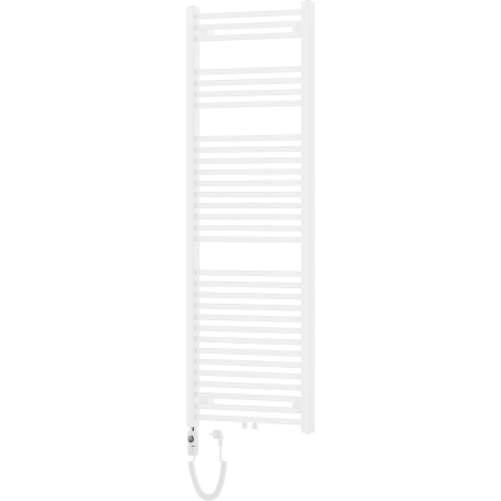 Mexen Pluton radiateur électrique 1700 x 600 mm, 900 W, blanc - W106-1700-600-2900-20
