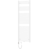 Mexen Pluton radiateur électrique 1700 x 600 mm, 900 W, blanc - W106-1700-600-2900-20