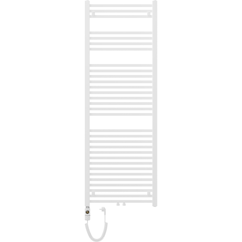Mexen Pluton radiateur électrique 1700 x 600 mm, 900 W, blanc - W106-1700-600-2900-20