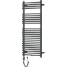 Mexen Sol radiateur électrique 1200 x 500 mm, 600 W, anthracite - W125-1200-500-2600-66