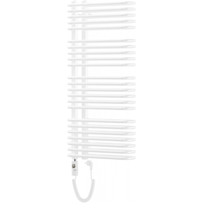 Mexen Amor radiateur électrique 1000 x 500 mm, 900 W, blanc - W120-1000-500-2900-20