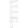 Mexen Amor radiateur électrique 1000 x 500 mm, 900 W, blanc - W120-1000-500-2900-20