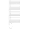 Mexen Amor radiateur électrique 1000 x 500 mm, 900 W, blanc - W120-1000-500-2900-20