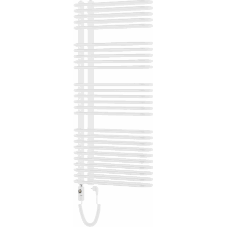 Mexen Amor radiateur électrique 1200 x 600 mm, 900 W, blanc - W120-1200-600-2900-20