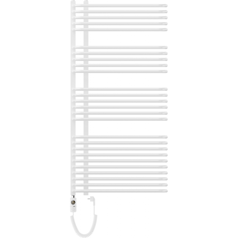 Mexen Amor radiateur électrique 1200 x 600 mm, 900 W, blanc - W120-1200-600-2900-20
