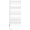 Mexen Amor radiateur électrique 1200 x 600 mm, 900 W, blanc - W120-1200-600-2900-20
