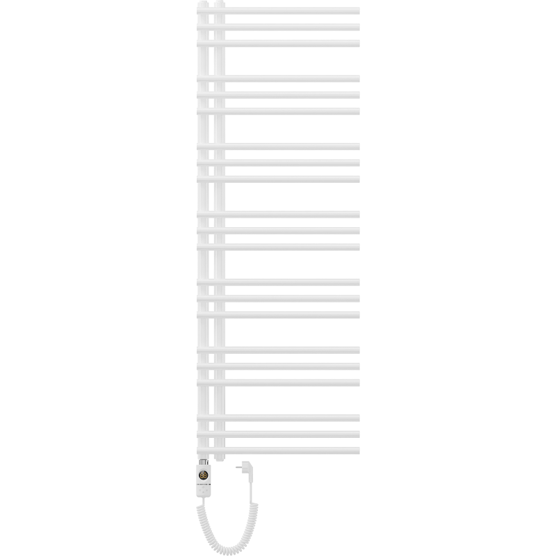Mexen Neptun radiateur électrique 1400 x 500 mm, 600 W, blanc - W101-1400-500-2600-20
