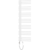 Mexen Neptun radiateur électrique 1400 x 500 mm, 600 W, blanc - W101-1400-500-2600-20