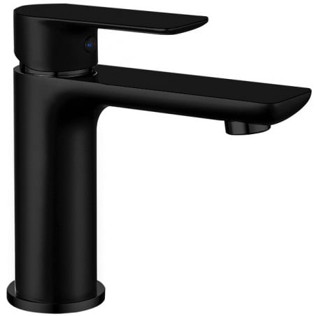 Mexen Alfa robinet de lavabo, Noir - 745700-70