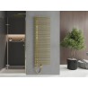 Mexen Neptun radiateur électrique 1600 x 500 mm, 600 W, doré - W101-1600-500-2600-50