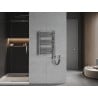 Mexen Ares radiateur électrique 700 x 500 mm, 300 W, chrome - W102-0700-500-2300-01