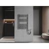 Mexen Ares radiateur électrique 900 x 600 mm, 300 W, chrome - W102-0900-600-2300-01