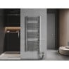 Mexen Ares radiateur électrique 1500 x 600 mm, 600 W, chrome - W102-1500-600-2600-01