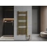 Mexen Ares radiateur électrique 1500 x 600 mm, 600 W, doré - W102-1500-600-2600-50