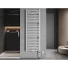 Mexen Ares radiateur électrique 1800 x 600 mm, 900 W, blanc - W102-1800-600-2900-20