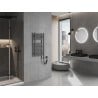 Mexen Hades radiateur électrique 800 x 400 mm, 300 W, anthracite - W104-0800-400-2300-66