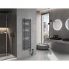 Mexen Hades radiateur électrique 1500 x 400 mm, 600 W, anthracite - W104-1500-400-2600-66