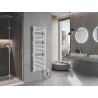 Mexen Hades radiateur électrique 1500 x 500 mm, 900 W, blanc - W104-1500-500-2900-20
