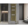 Mexen Hades radiateur électrique 1800 x 500 mm, 900 W, doré - W104-1800-500-2900-50