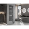 Mexen Hades radiateur électrique 1800 x 500 mm, 900 W, anthracite - W104-1800-500-2900-66