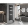 Mexen Hades radiateur électrique 1800 x 500 mm, 900 W, noir - W104-1800-500-2900-70
