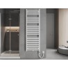 Mexen Hades radiateur électrique 1800 x 600 mm, 900 W, blanc - W104-1800-600-2900-20