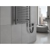 Mexen Hades radiateur électrique 1800 x 600 mm, 900 W, anthracite - W104-1800-600-2900-66