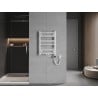 Mexen Ares radiateur électrique 700 x 500 mm, 300 W, blanc - W102-0700-500-6300-20