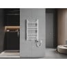 Mexen Ares radiateur électrique 900 x 500 mm, 400 W, blanc - W102-0900-500-6400-20