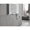 Mexen Uran radiateur électrique 1800 x 600 mm, 900 W, blanc - W105-1800-600-2900-20