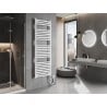Mexen Uran radiateur électrique 1800 x 600 mm, 900 W, blanc - W105-1800-600-2900-20