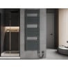 Mexen Uran radiateur électrique 1800 x 600 mm, 900 W, anthracite - W105-1800-600-2900-66