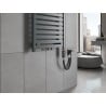 Mexen Uran radiateur électrique 1800 x 600 mm, 900 W, anthracite - W105-1800-600-2900-66
