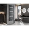 Mexen Uran radiateur électrique 1800 x 600 mm, 900 W, anthracite - W105-1800-600-2900-66