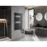 Mexen Uran radiateur électrique 1200 x 600 mm, 600 W, noir - W105-1200-600-2600-70