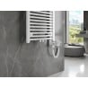 Mexen Pluton radiateur électrique 1450 x 600 mm, 900 W, blanc - W106-1450-600-2900-20