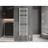 Mexen Pluton radiateur électrique 1700 x 500 mm, 900 W, blanc - W106-1700-500-2900-20