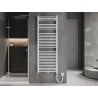 Mexen Pluton radiateur électrique 1700 x 600 mm, 900 W, blanc - W106-1700-600-2900-20