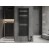 Mexen Pluton radiateur électrique 1700 x 600 mm, 900 W, noir - W106-1700-600-2900-70