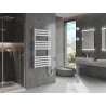 Mexen Jowisz radiateur électrique 1200 x 600 mm, 600 W, blanc - W107-1200-600-2600-20