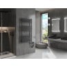 Mexen Jowisz radiateur électrique 1200 x 600 mm, 600 W, noir - W107-1200-600-2600-70