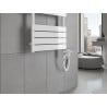 Mexen Ceres radiateur électrique 1200 x 500 mm, 600 W, blanc - W111-1200-500-2600-20