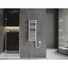 Mexen Eros radiateur électrique 900 x 318 mm, 300 W, blanc - W112-0900-318-2300-20